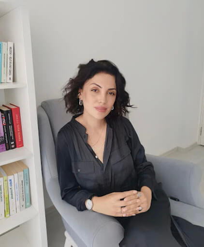 Derya Kurşun logo