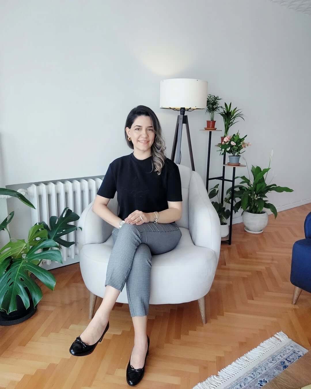 Ecem Çakın logo