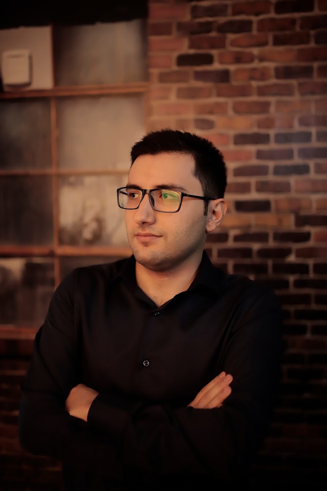 Mehmet Gülçek Profil Görseli