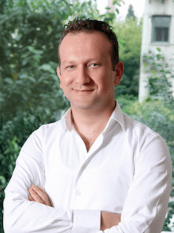 Murat Sarısoy logo