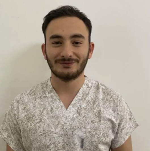 Onur Coşkun Profil Görseli