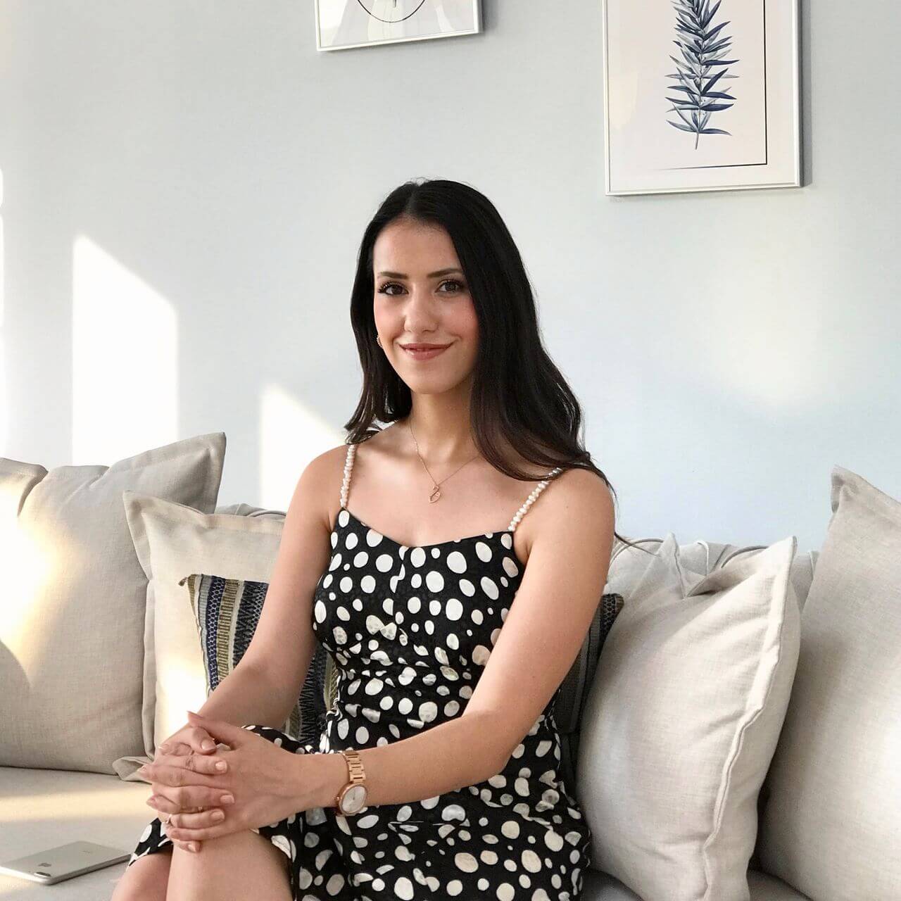 Aleyna Yudum Ağlamaz Profil Görseli