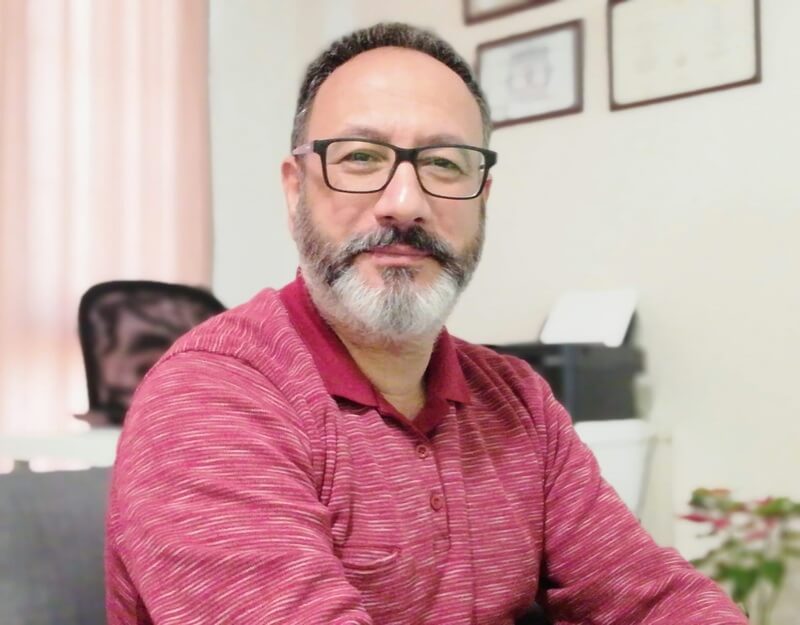 Barış Yaka Profil Görseli