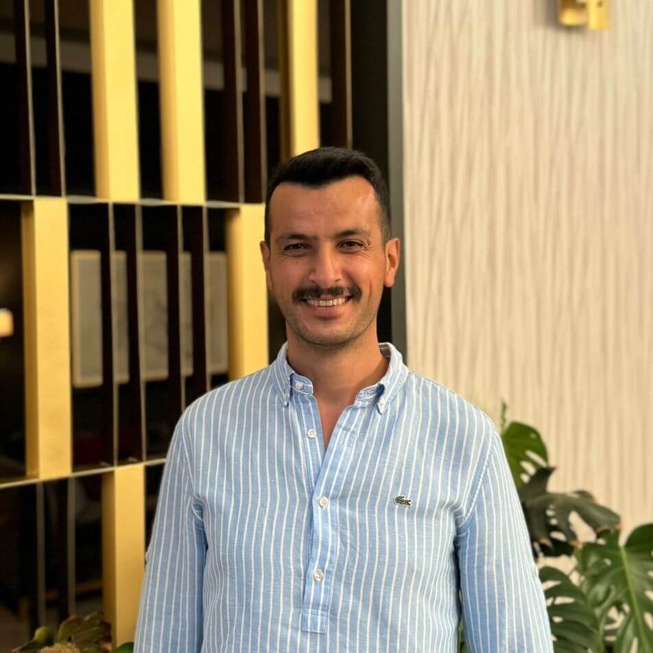 Bayram Şimşek Profil Görseli