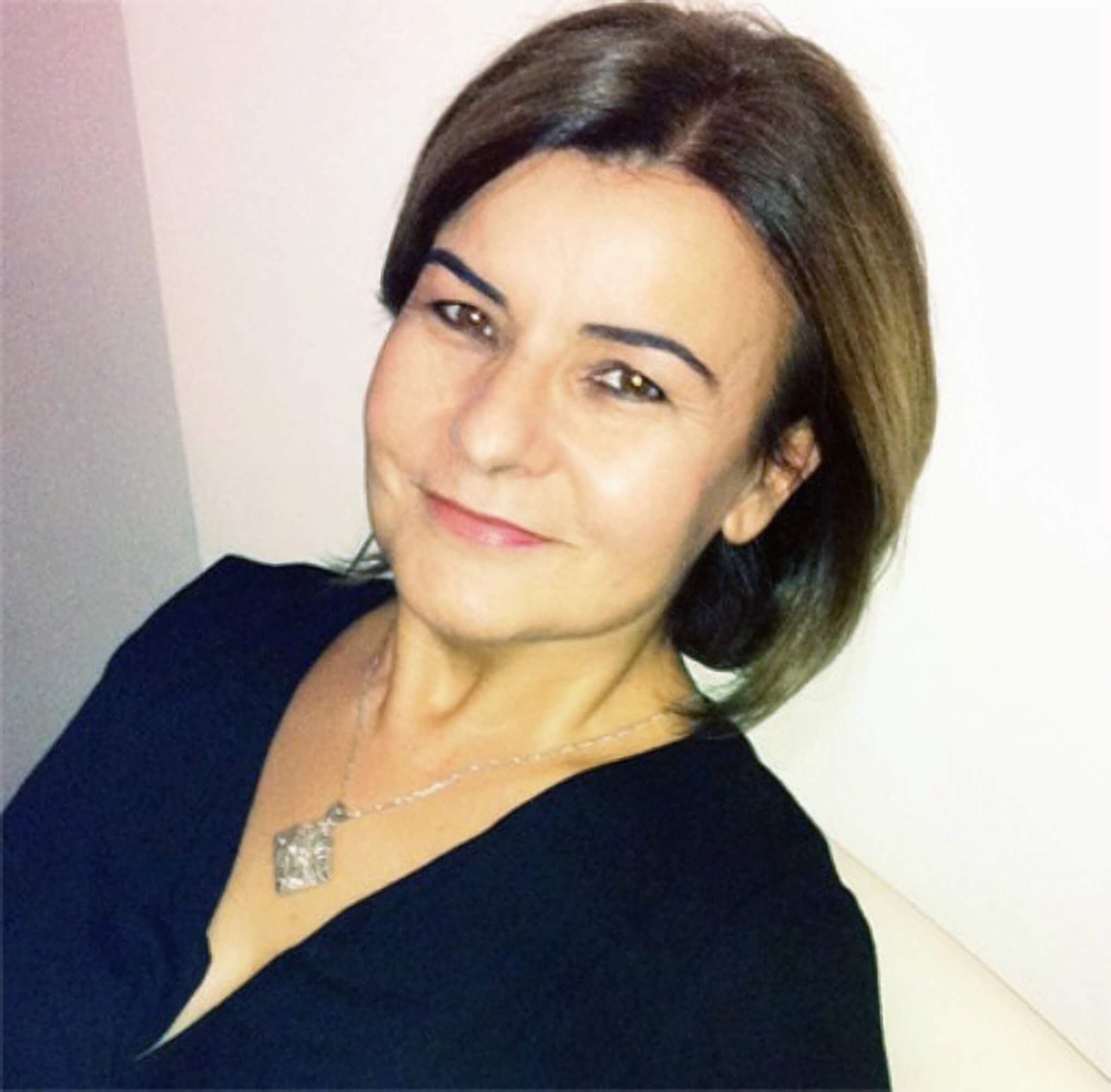 Çiçek Eryılmaz Tarla Profil Görseli