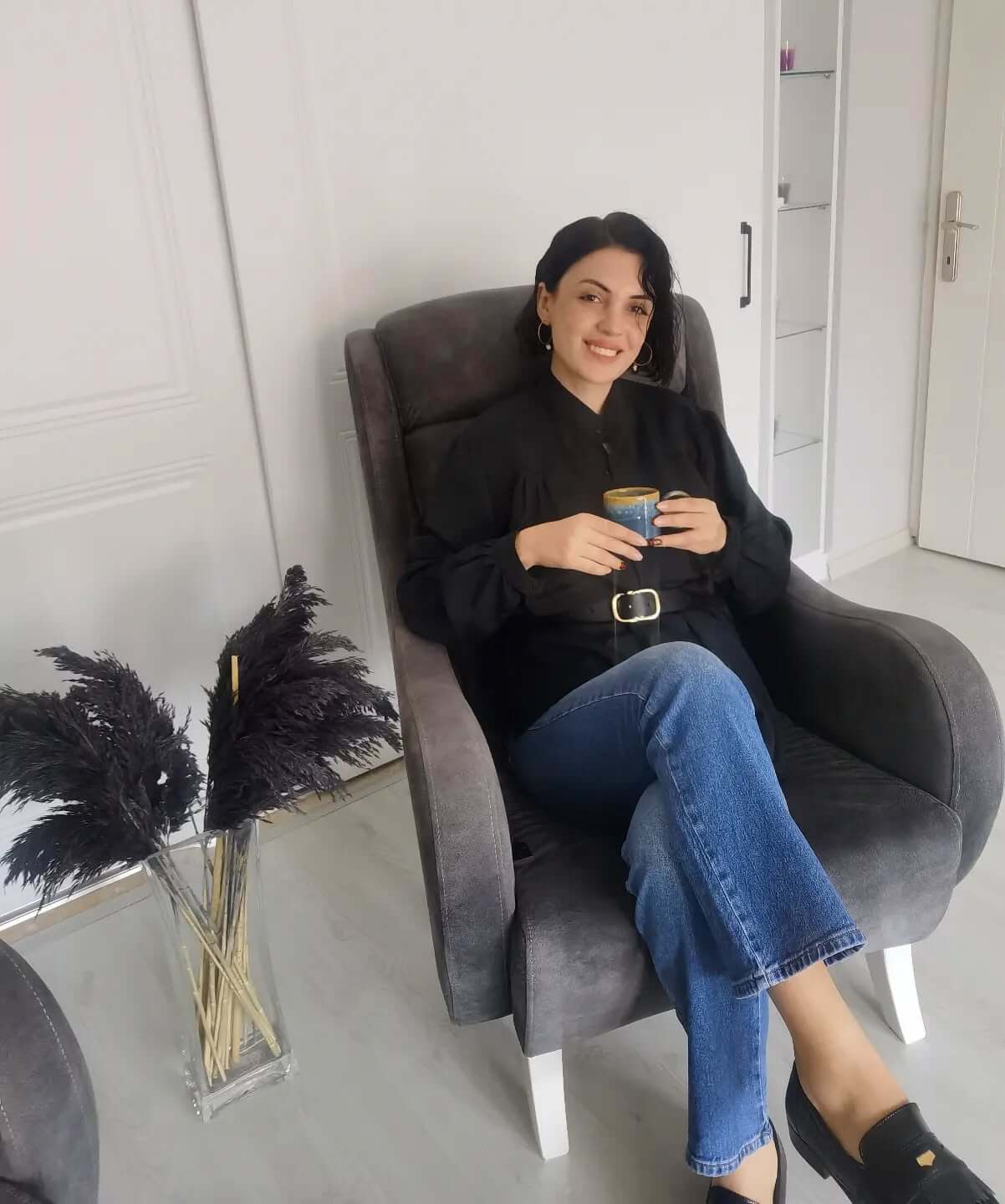 Derya Kurşun Profil Görseli