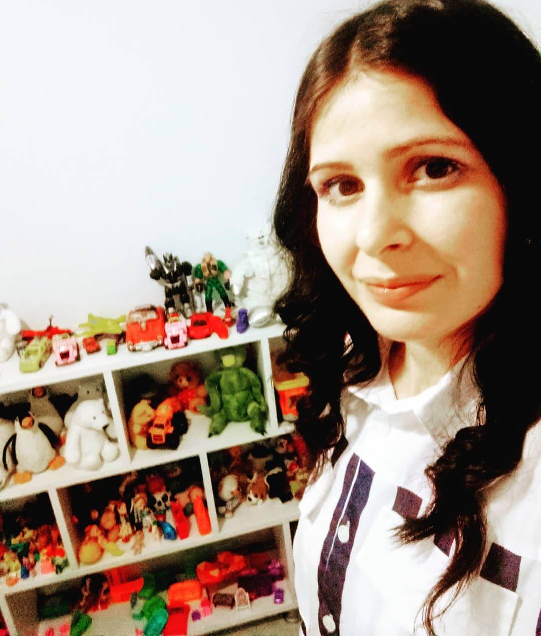 Dilek Fatma Erkenci Profil Görseli
