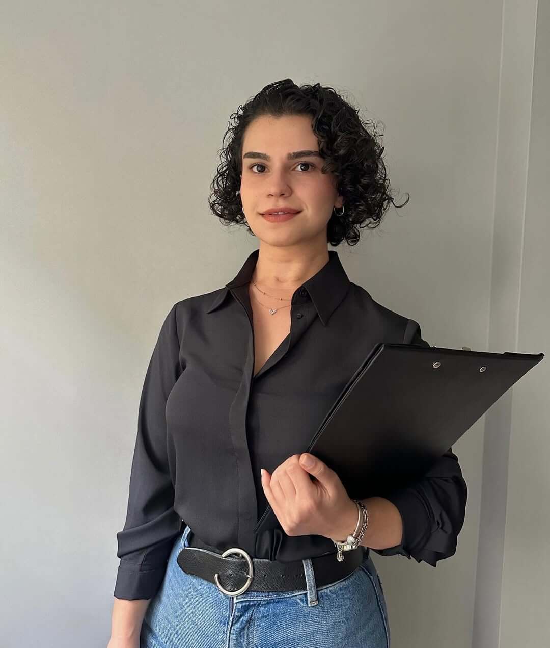 Ebru Bilici Profil Görseli