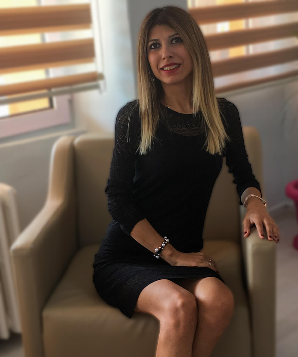 Ebru Özer Profil Görseli
