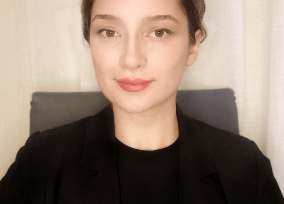 Ece Nur Ayar Profil Görseli