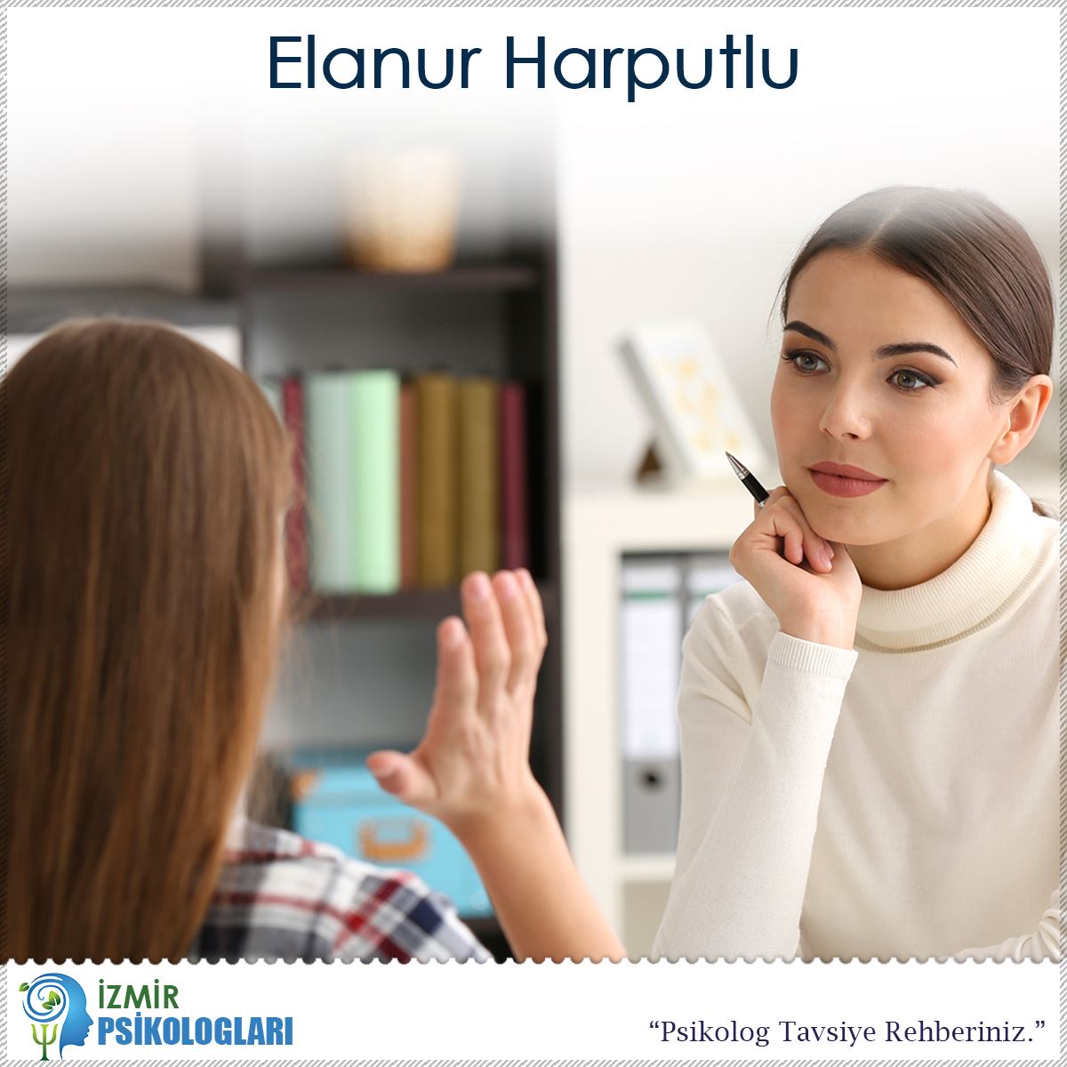 Elanur Harputlu Profil Görseli