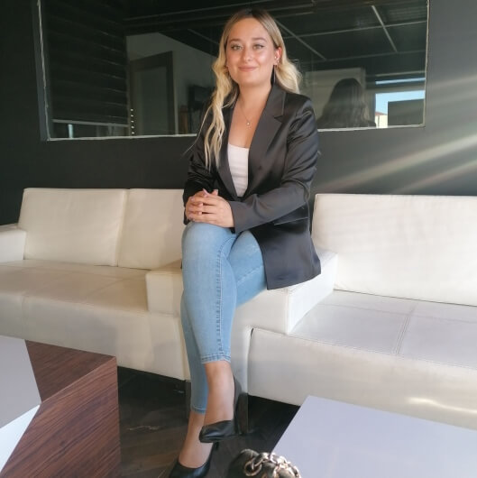 Elif Özlem Cebeci Profil Görseli