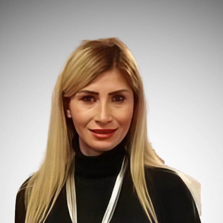 Gizem Akcan Profil Görseli