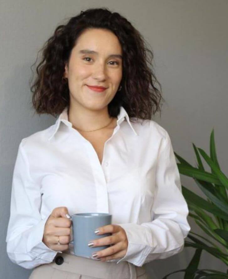 Gizem Oytun Profil Görseli