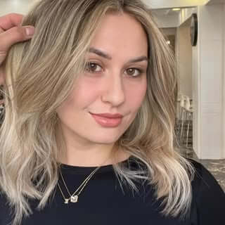 Hayriye Ülgür Profil Görseli