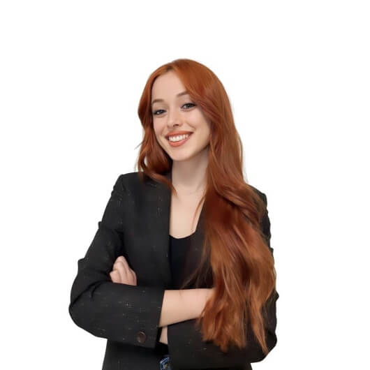 Hazal Avcı Profil Görseli