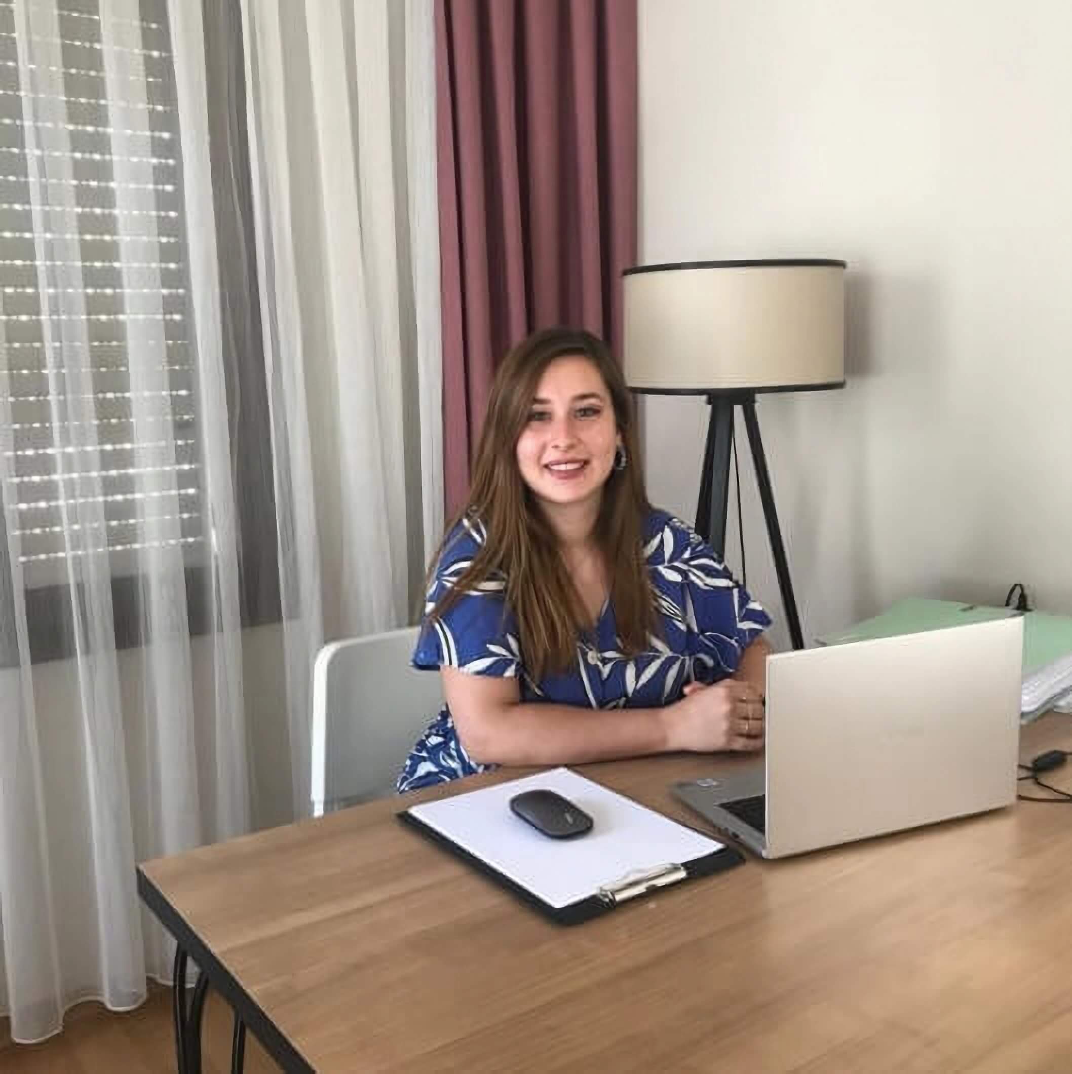 İrem Gözükara Profil Görseli