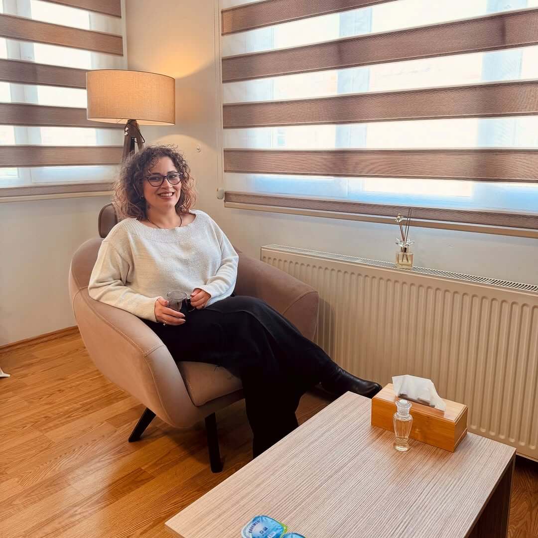 İrem Yaklaş Profil Görseli