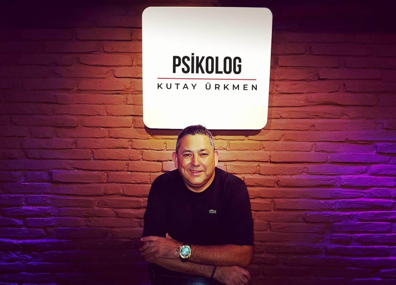 Kutay Ürkmen Profil Görseli