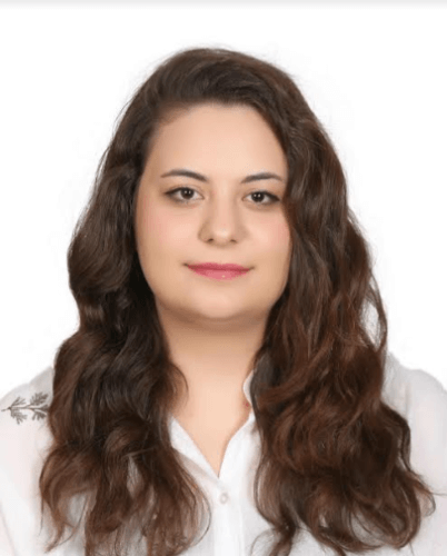 Melike Saraç Profil Görseli