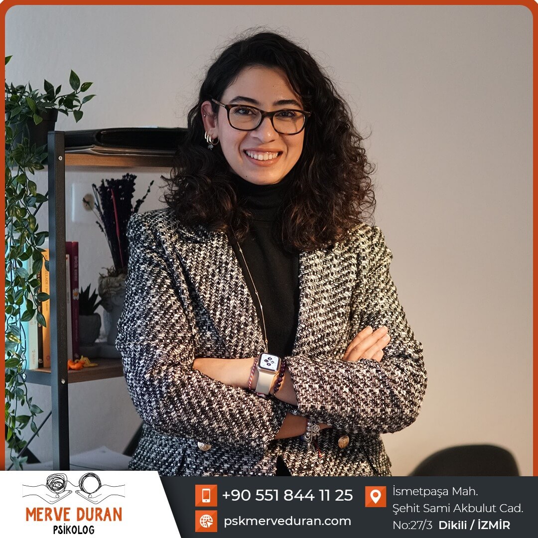 Merve Duran Profil Görseli