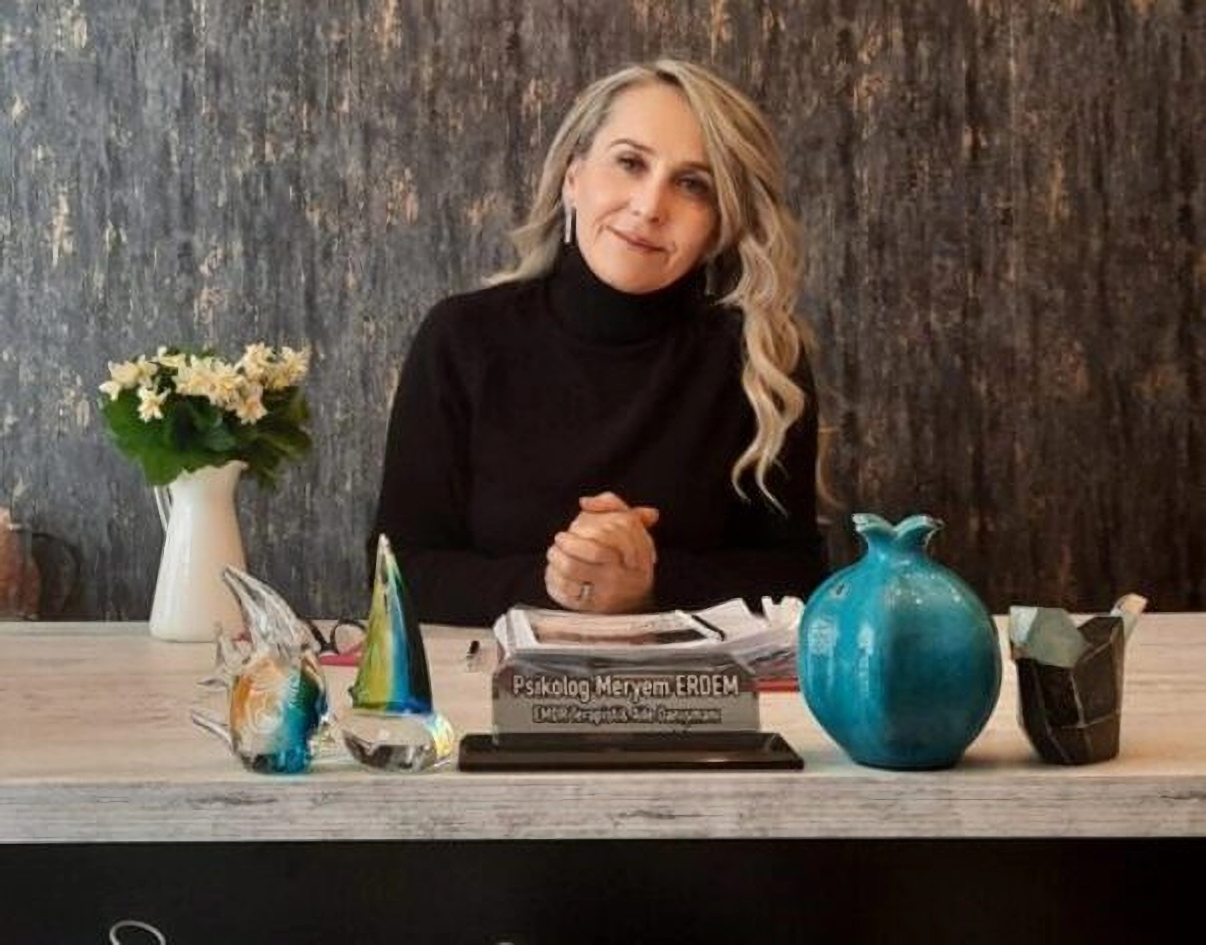 Meryem Erdem Profil Görseli