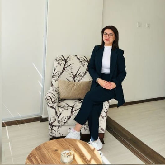 Nazlı Onursoy Profil Görseli