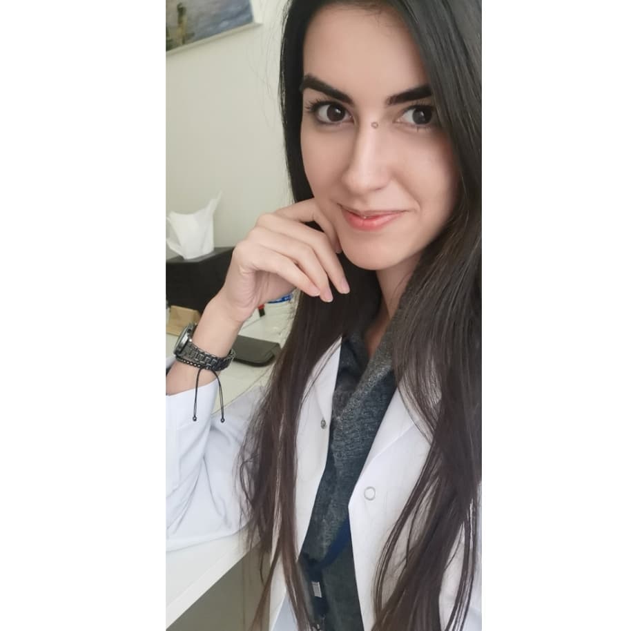 Seren Şengül Profil Görseli