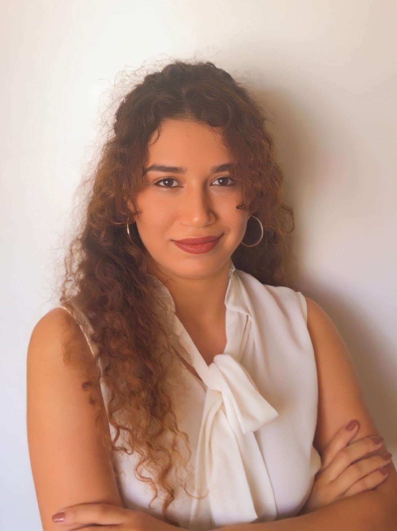 Sinem Bayrak Profil Görseli