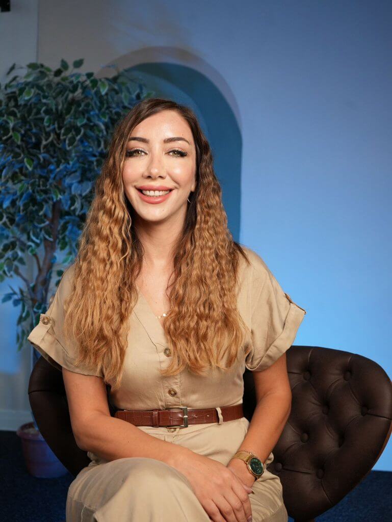 Sinem Demirel Profil Görseli