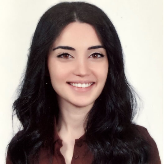 Sinem Koputan Profil Görseli