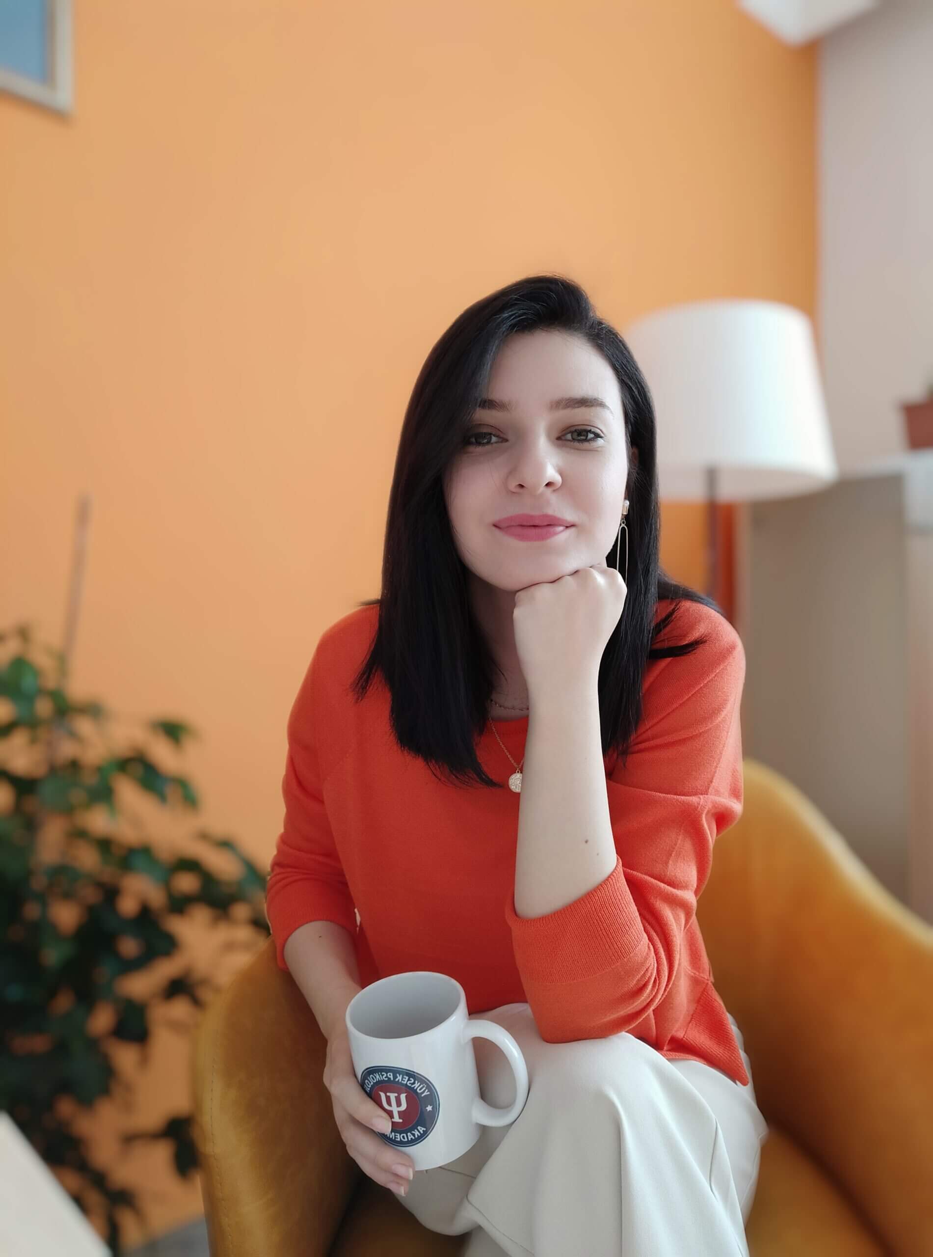 Süeda Sınar Profil Görseli