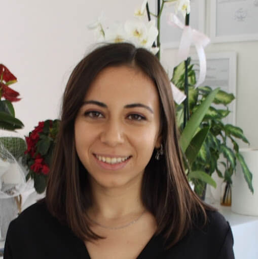 Ümit Ege Işık Bodur Profil Görseli