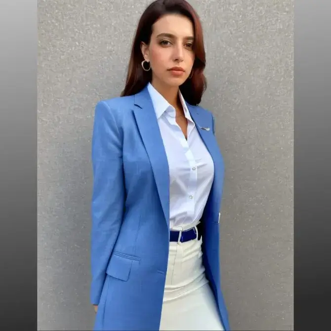 Vera Aslan Profil Görseli
