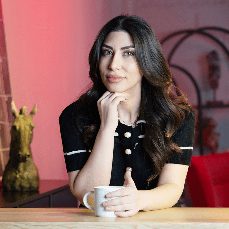 Seher Bayraktar logo