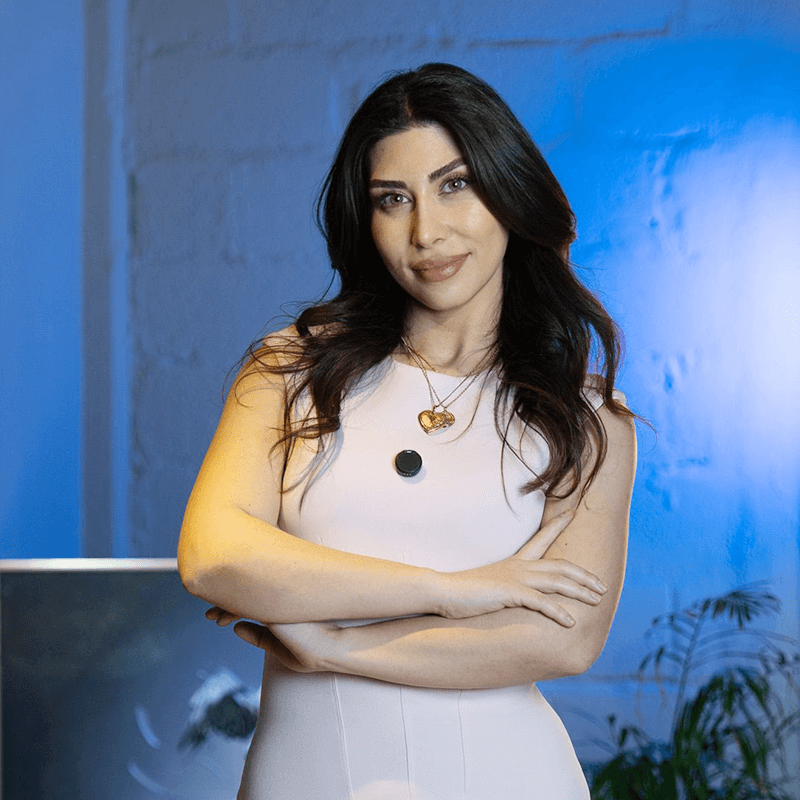 Seher Bayraktar logo