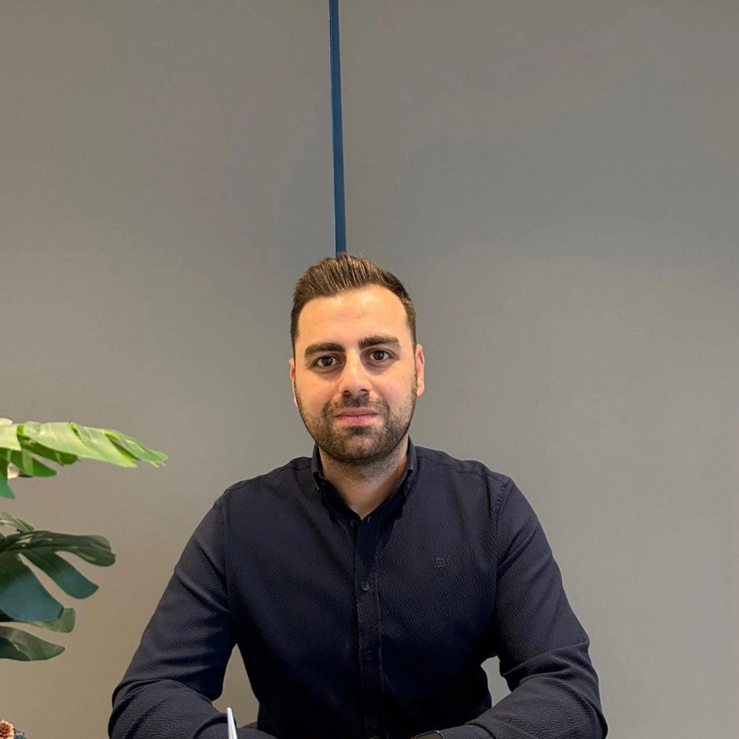 Semih Şan logo