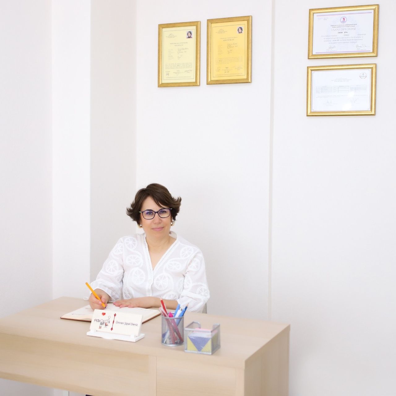 Ümran Şipal Deniz Profil Görseli