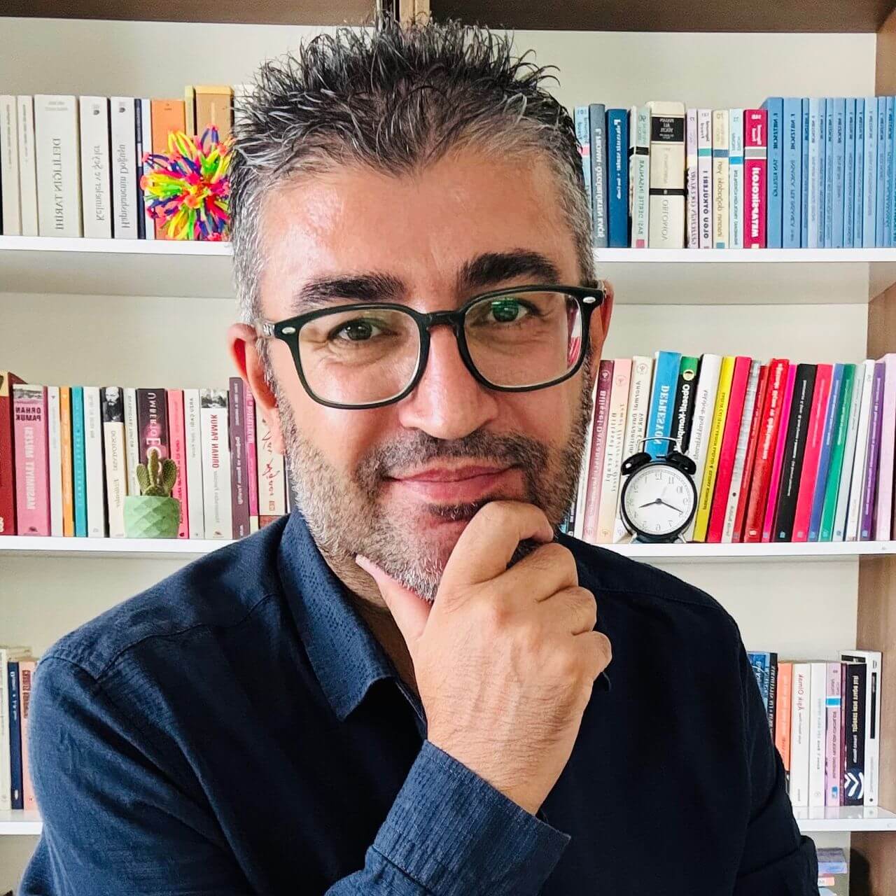 Uzm. Psk. Umut Yılmaz