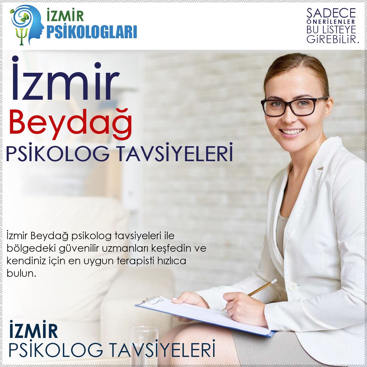 Beydağ Psikolog Tavsiyeleri