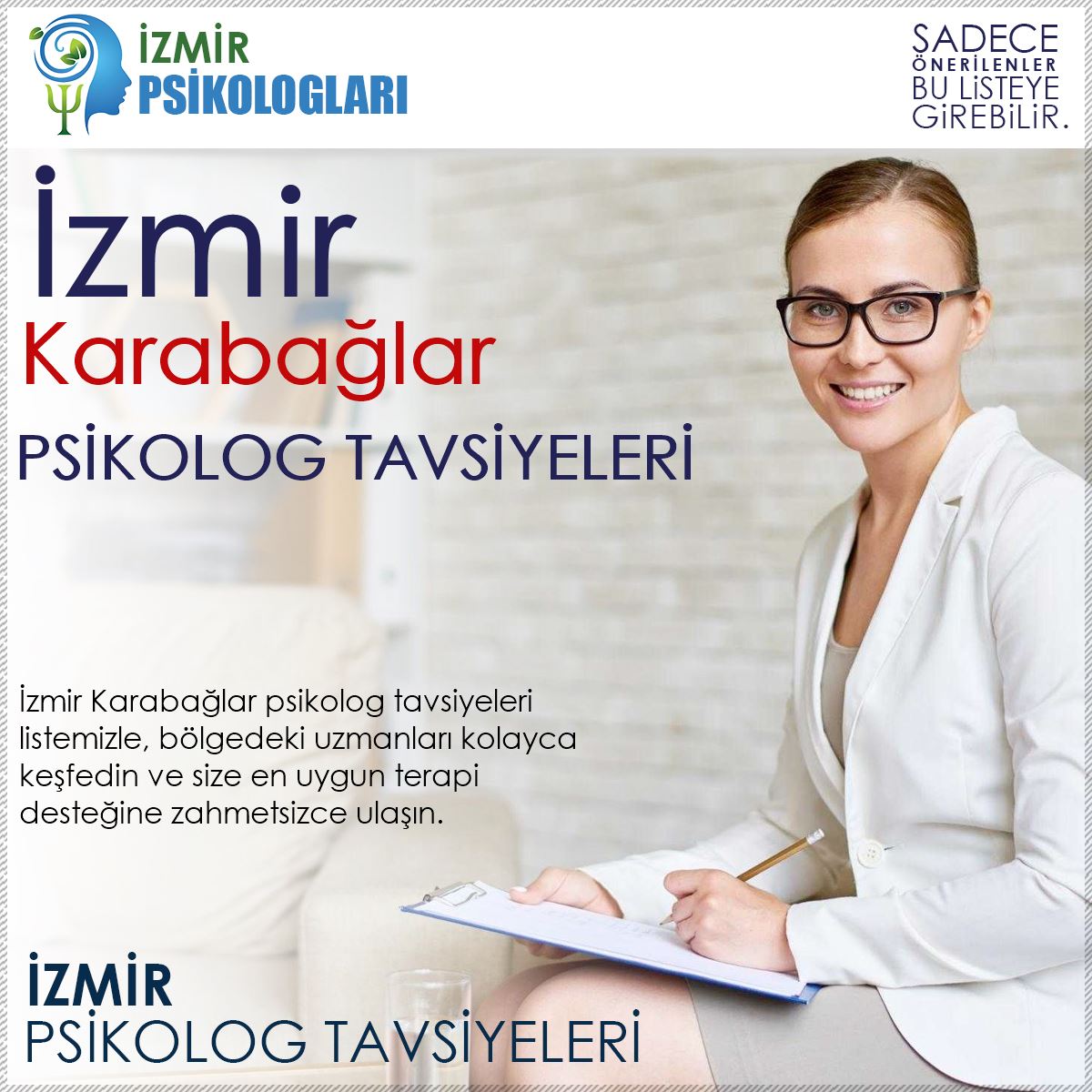 Karabağlar Psikolog Tavsiyeleri