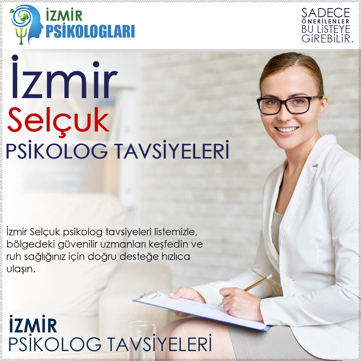 Selçuk Psikolog Tavsiyeleri
