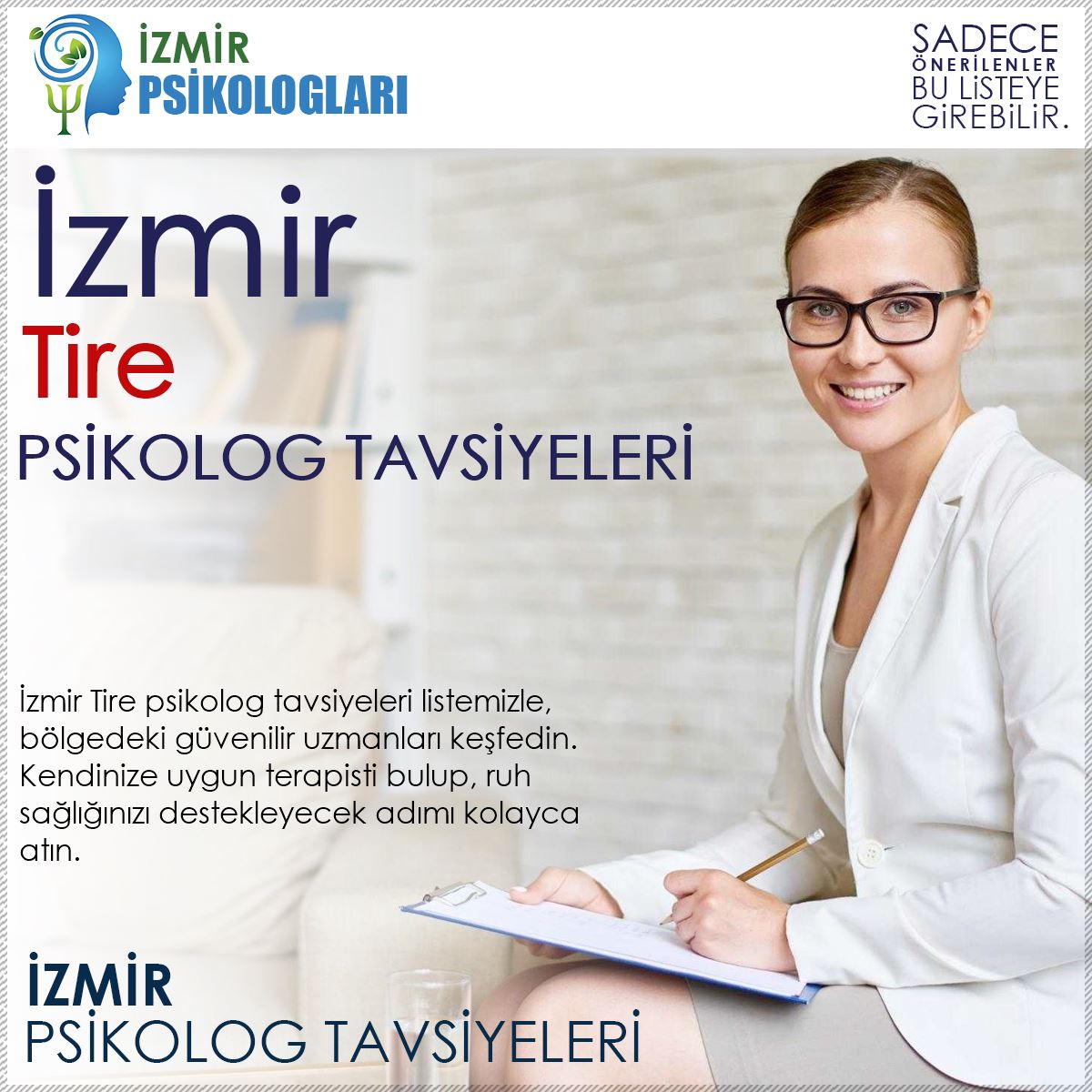 Tire Psikolog Tavsiyeleri