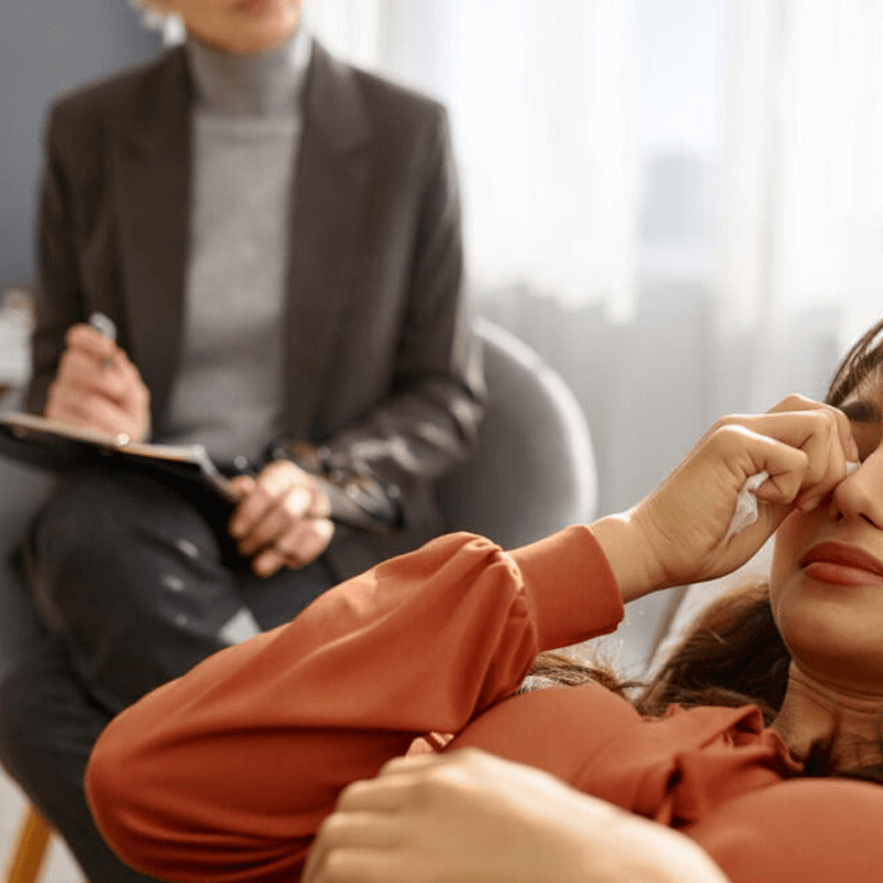 OKB takıntılarından kurtulmanın yolları.